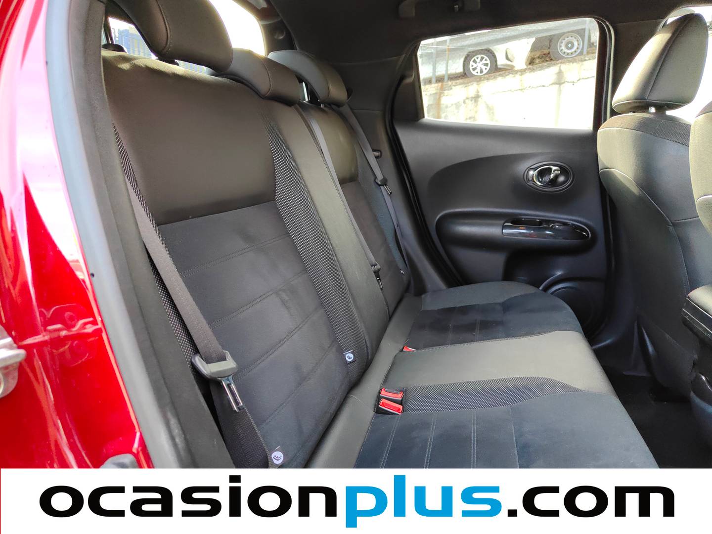 Nissan JUKE Nissan Juke 1.5 dCi N-Connecta 4x2 (110 CV) al mejor precio