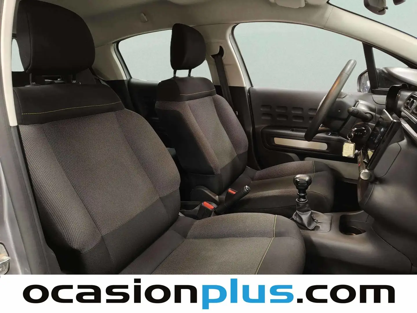 Foto Citroën C3 Origin Citroen C3 Origin Plus BlueHDi  (102 CV)