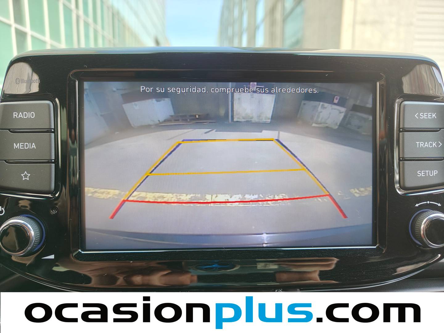 Equipamiento del Hyundai i30 Hyundai i30 1.0 TGDI N-Line 30 Aniversario (120 CV)