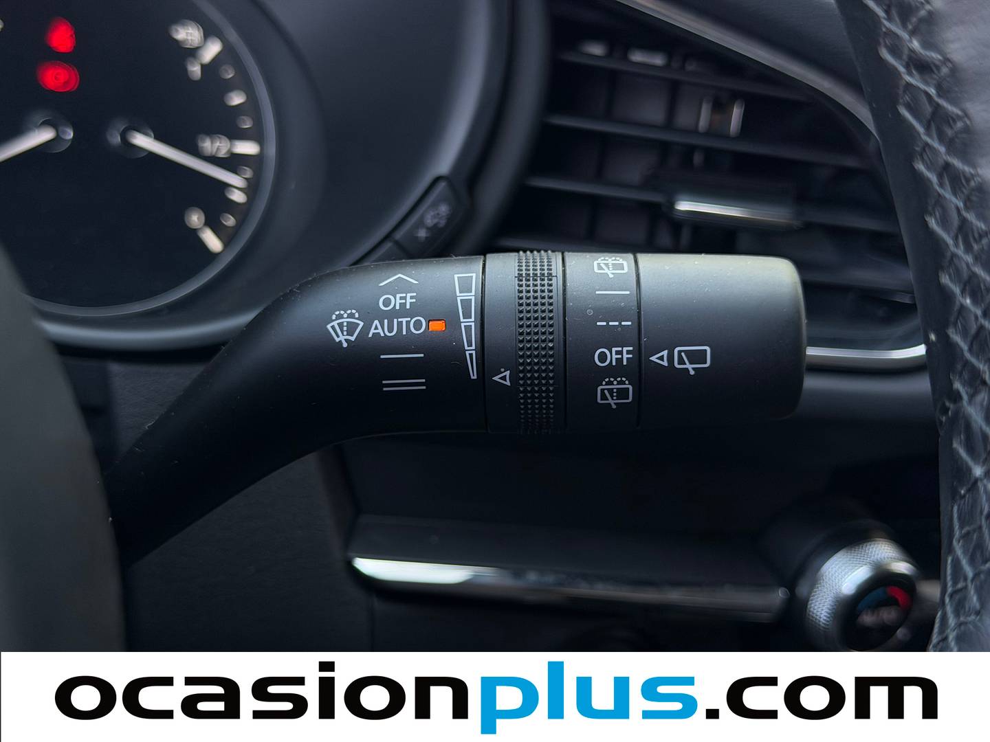 Mazda CX-30 Mazda CX-30 2.0 Skyactiv-X Evolution 2WD  (186 CV) km 0