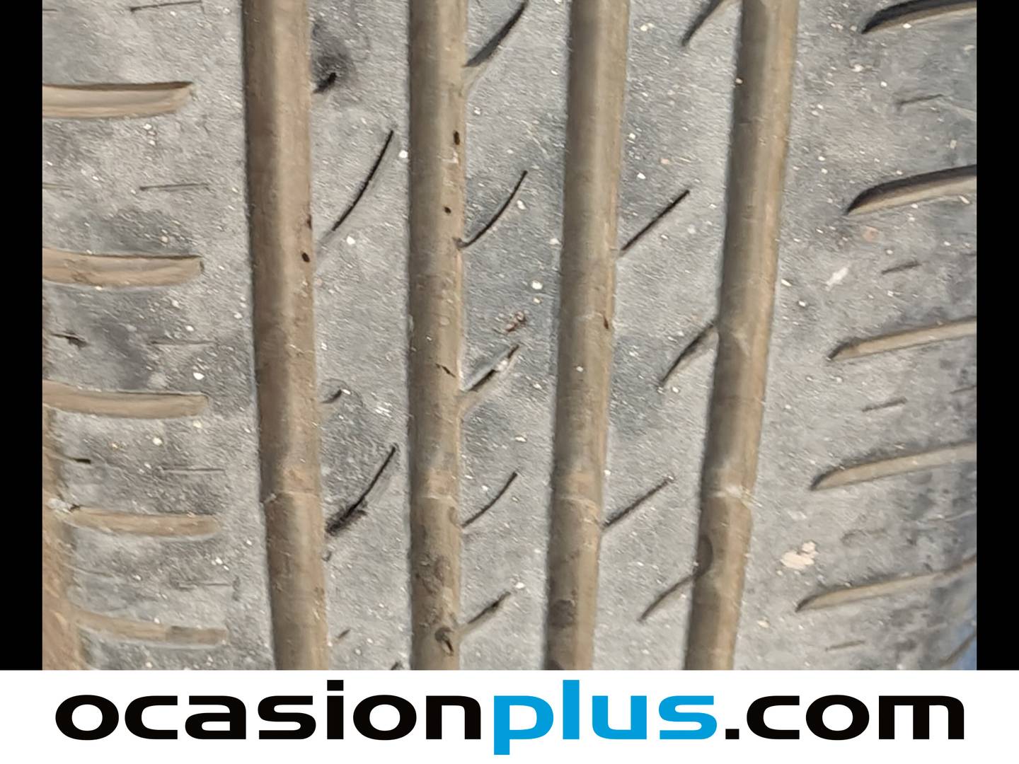 Foto Citroën C3 Aircross Citroen C3 Aircross PureTech 110 S&S Shine (110 CV)