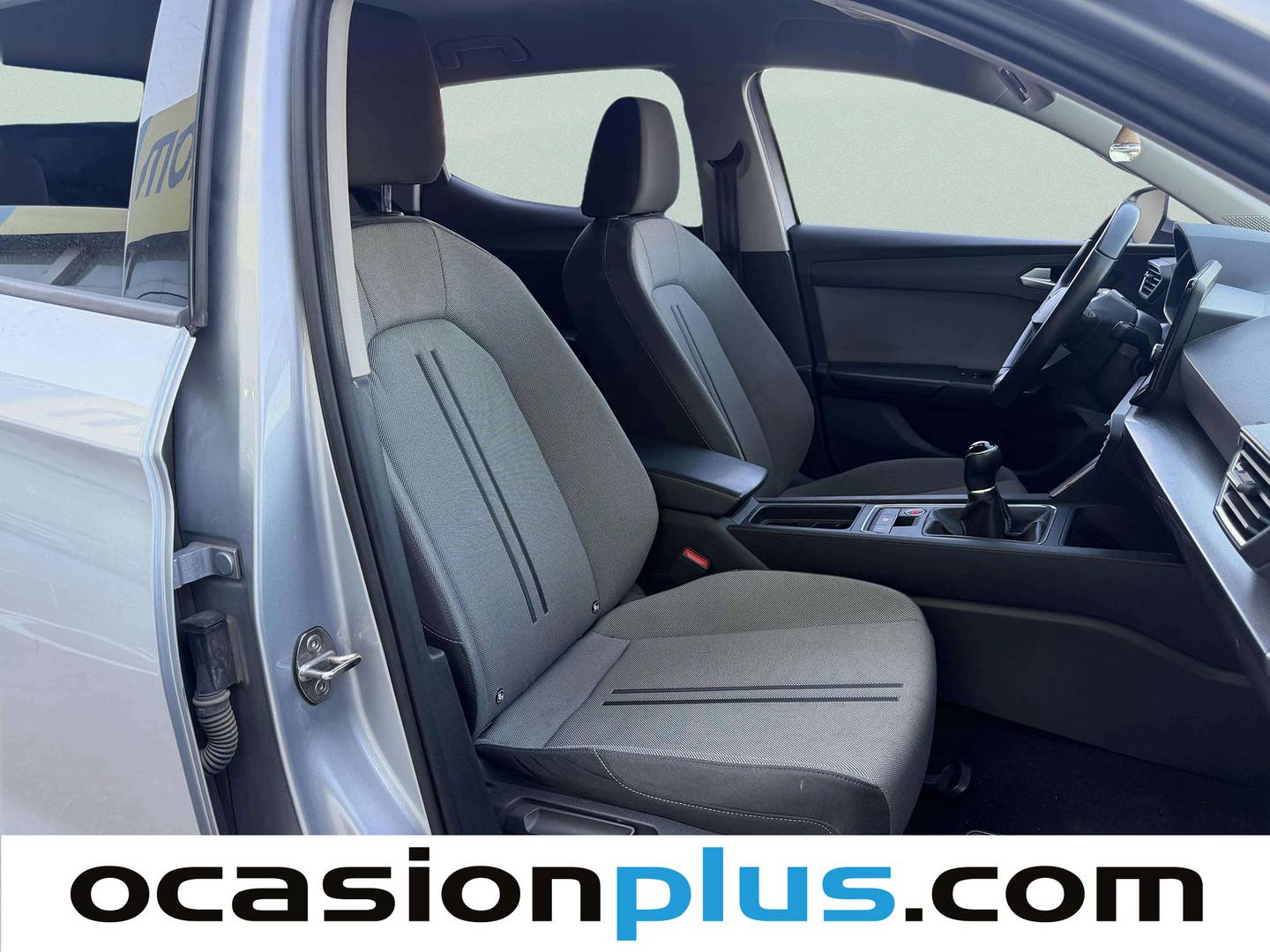 Seat León Seat León 1.5 TSI S&S Style Go (130 CV) km 0