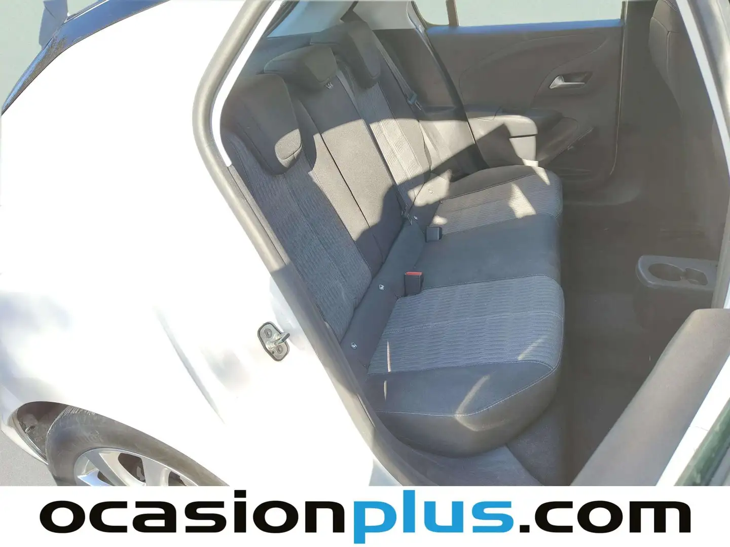 Foto Opel Corsa Opel Corsa 1.2 XEL Edition (75 CV)