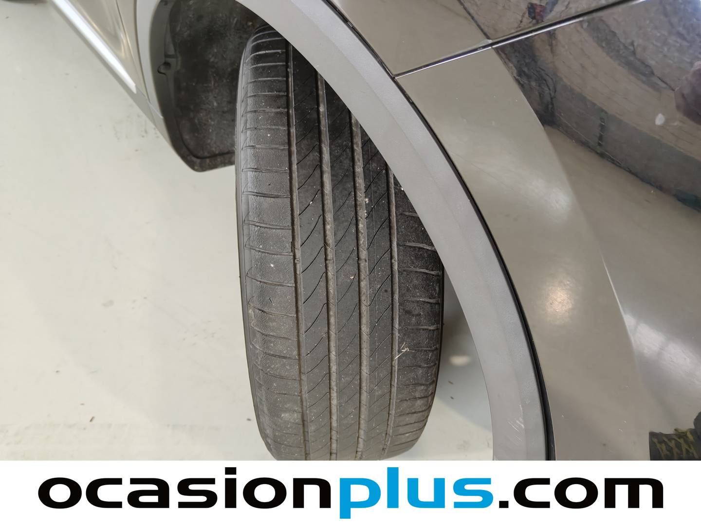 Foto MG ZS MG ZS 1.0T Luxury (111 CV)