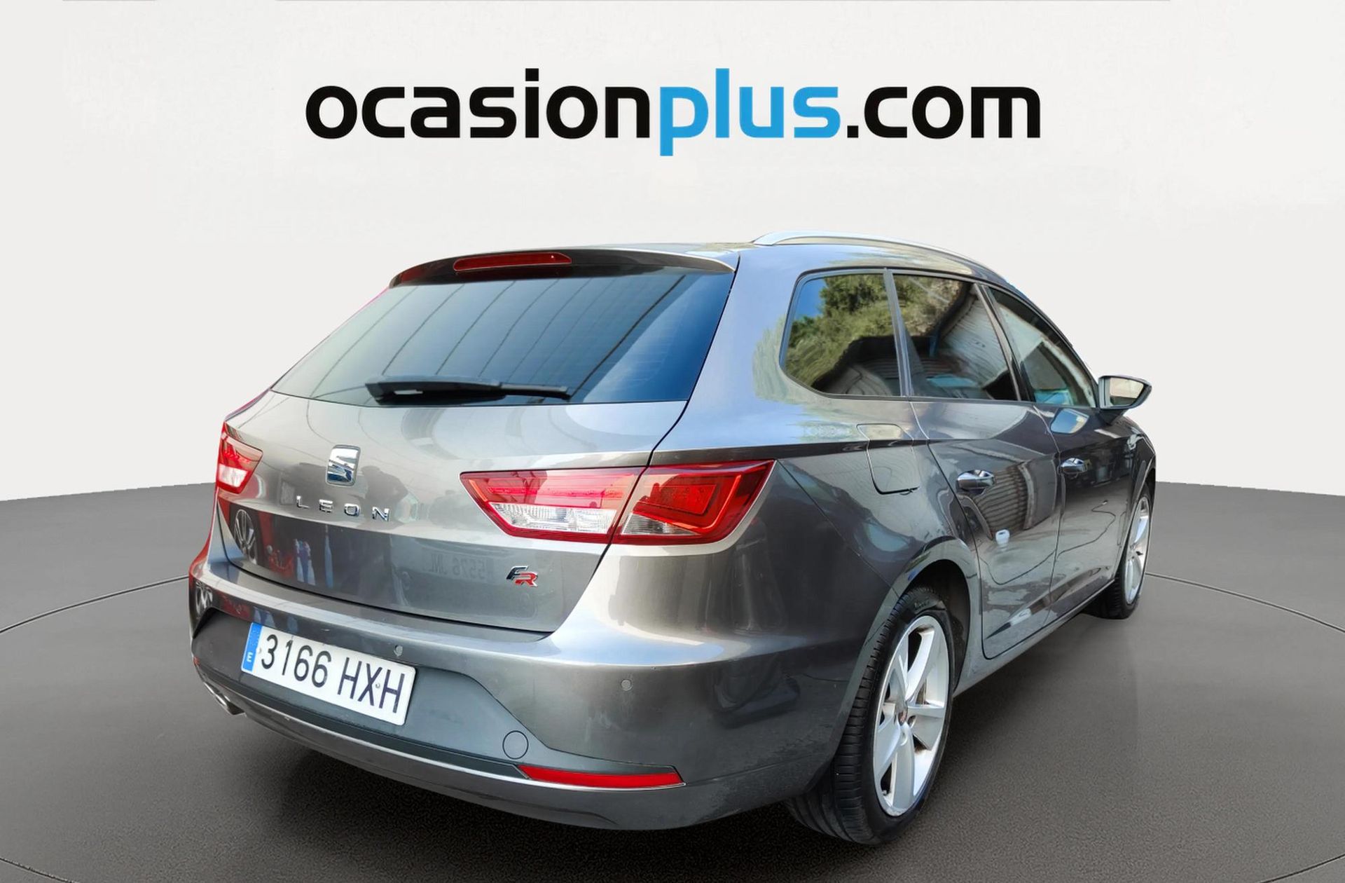 SEAT León ST 2.0 TDI FR - foto 4