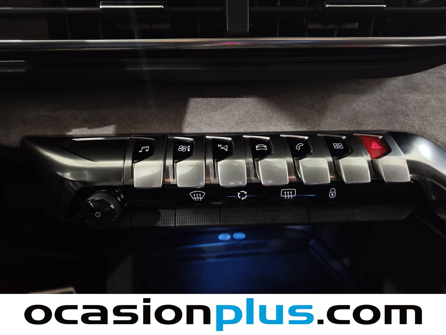 Foto Peugeot 3008 Peugeot 3008 BlueHDi 130 S&S GT EAT8 (130 CV)