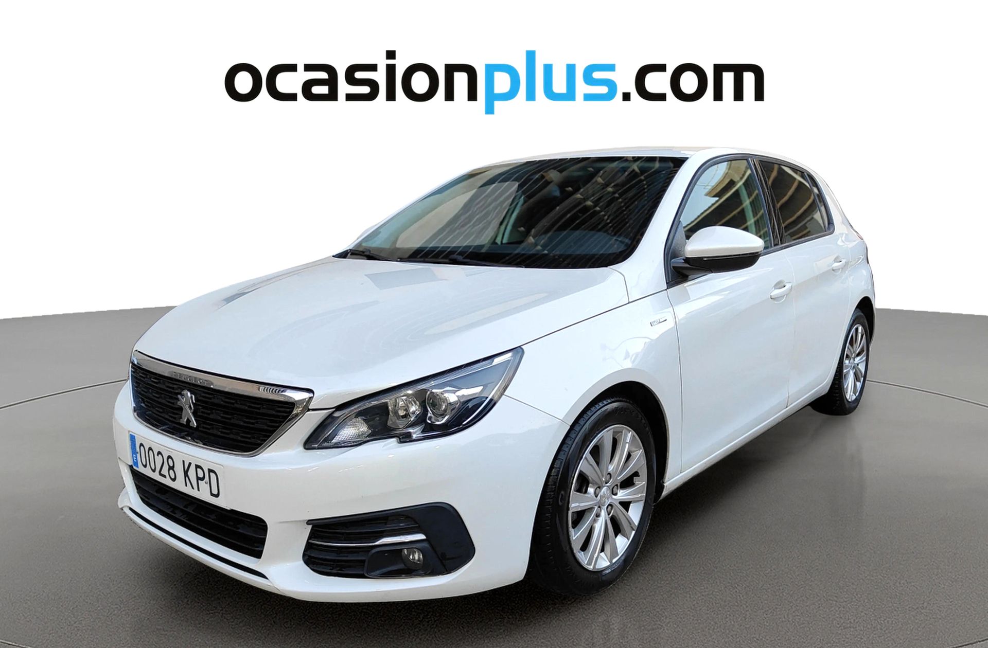 Peugeot 308 PureTech 130 Style