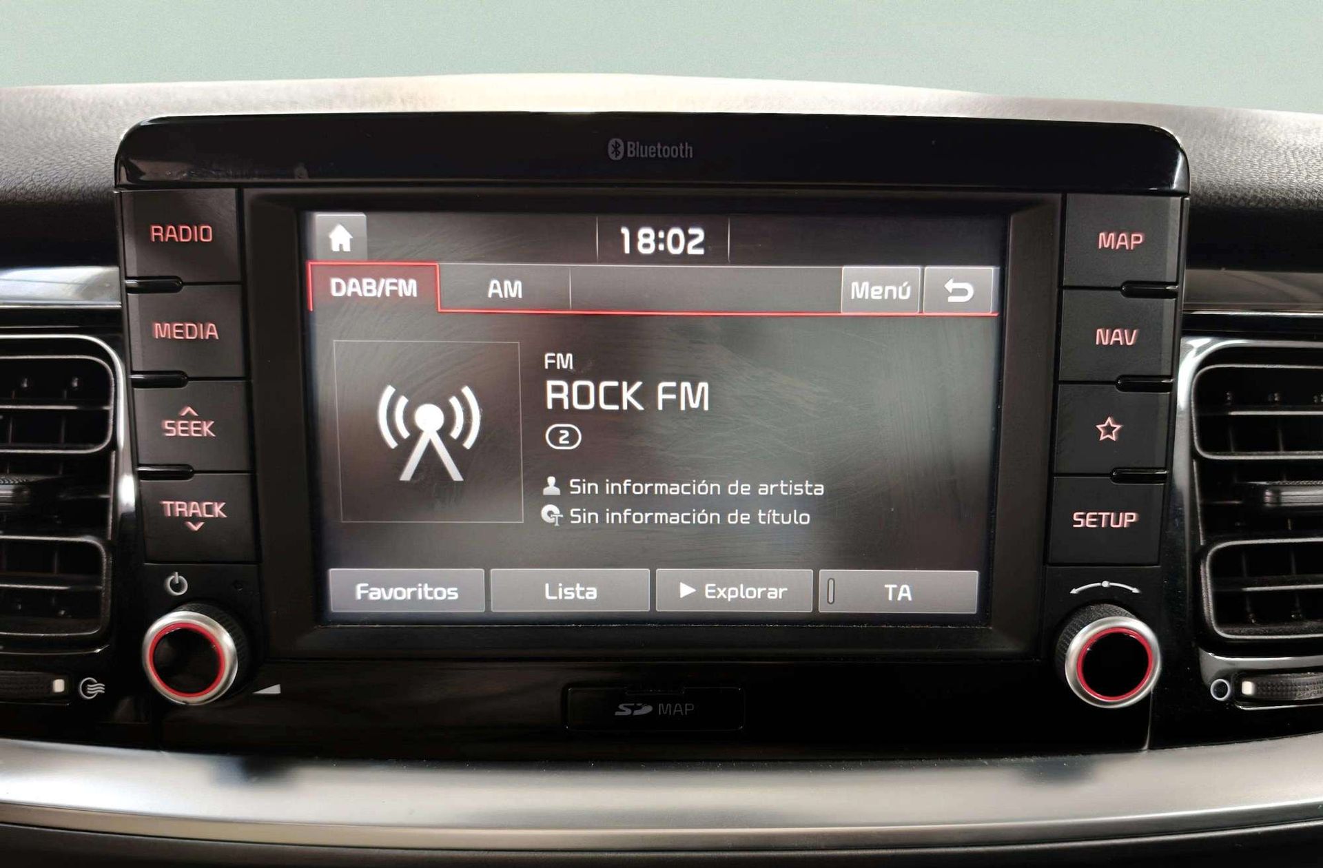 Kia Stonic 1.0 T-GDi Drive - foto 25