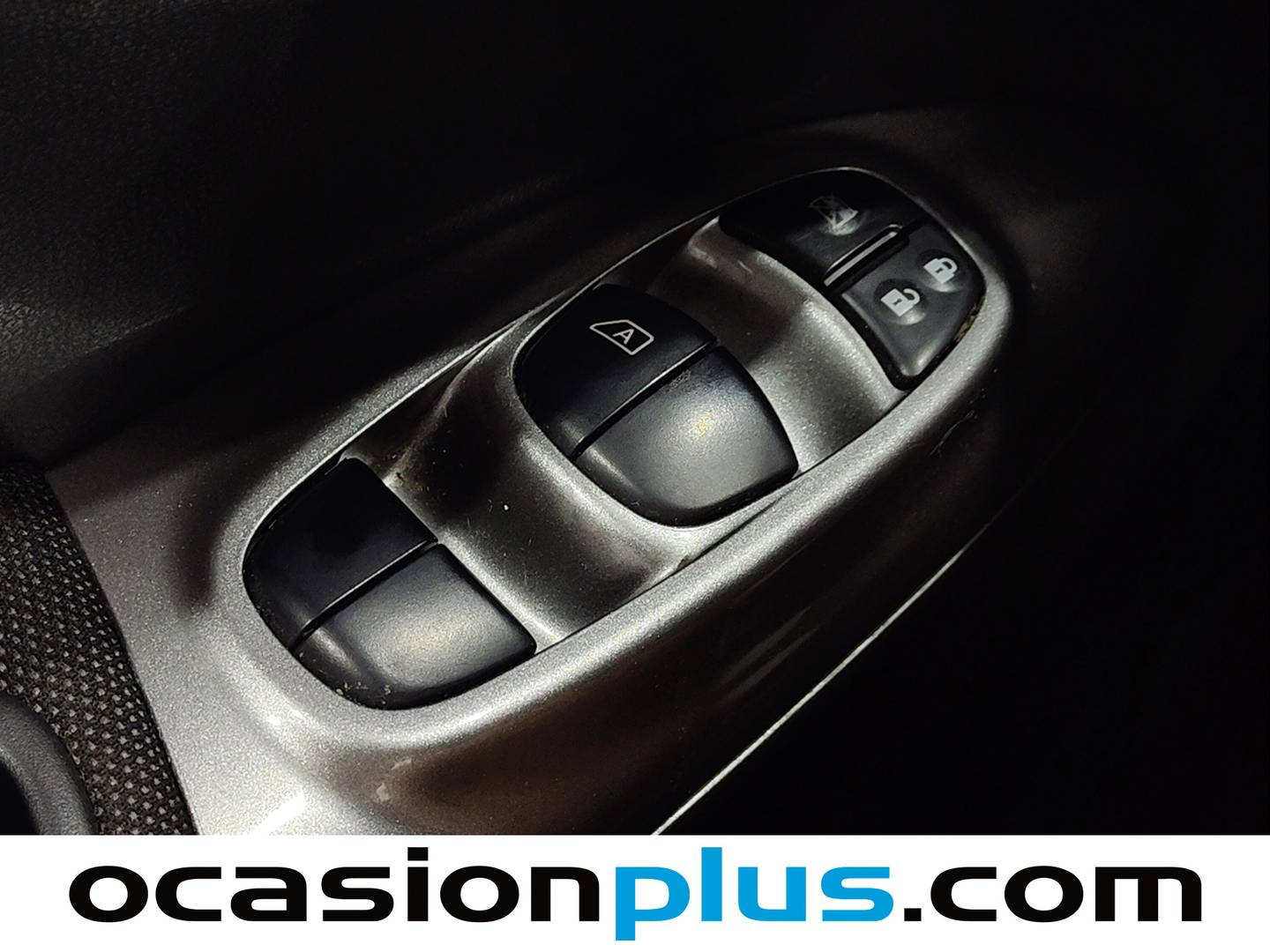 Nissan JUKE Nissan Juke 1.6 Tekna Premium CVT 4X2 (117 CV) 117cv