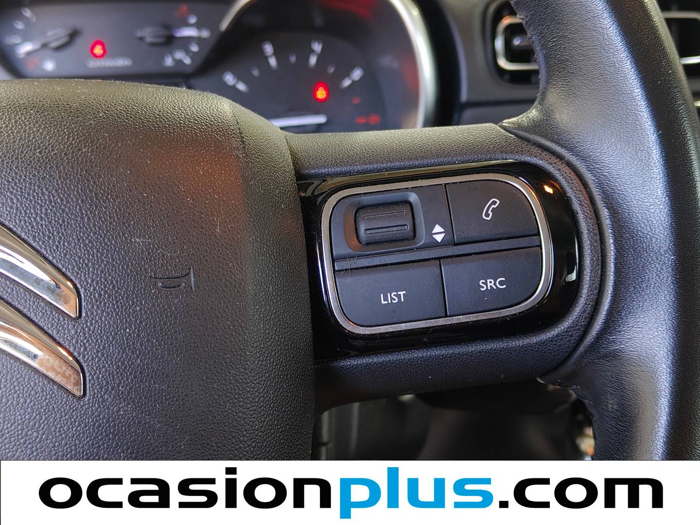 Citroën C3 Citroën C3 PureTech 82 Feel (83 CV) de ocasión