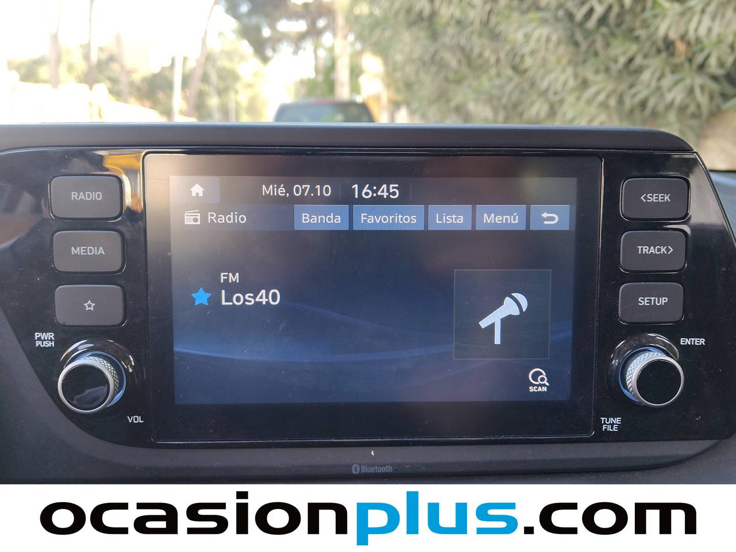 Hyundai Bayon Hyundai Bayon 1.2 MPI Maxx (84 CV) 84cv