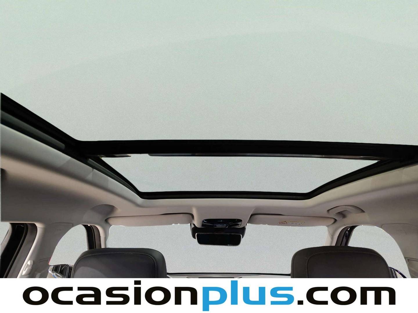 Extras y acabados del JAECOO 7 JAECOO 7 1.6 TGDI Select FWD (145 CV)