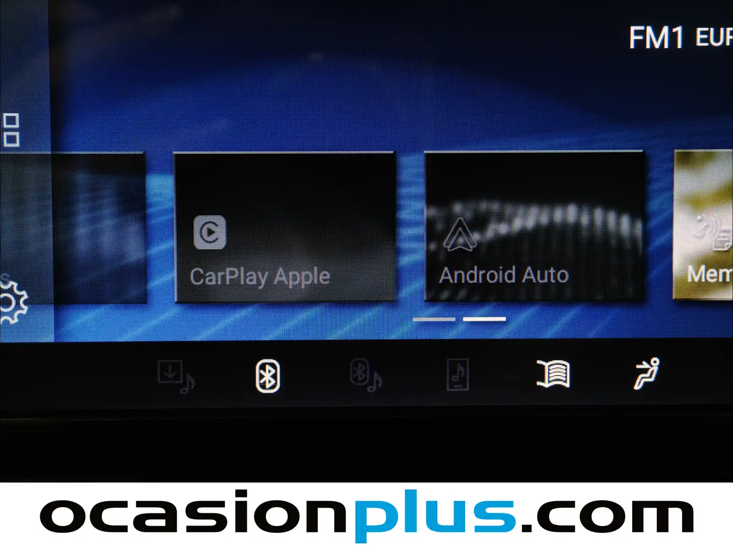 Foto SsangYong Tivoli Ssangyong Tivoli G12T Urban Plus (128 CV)