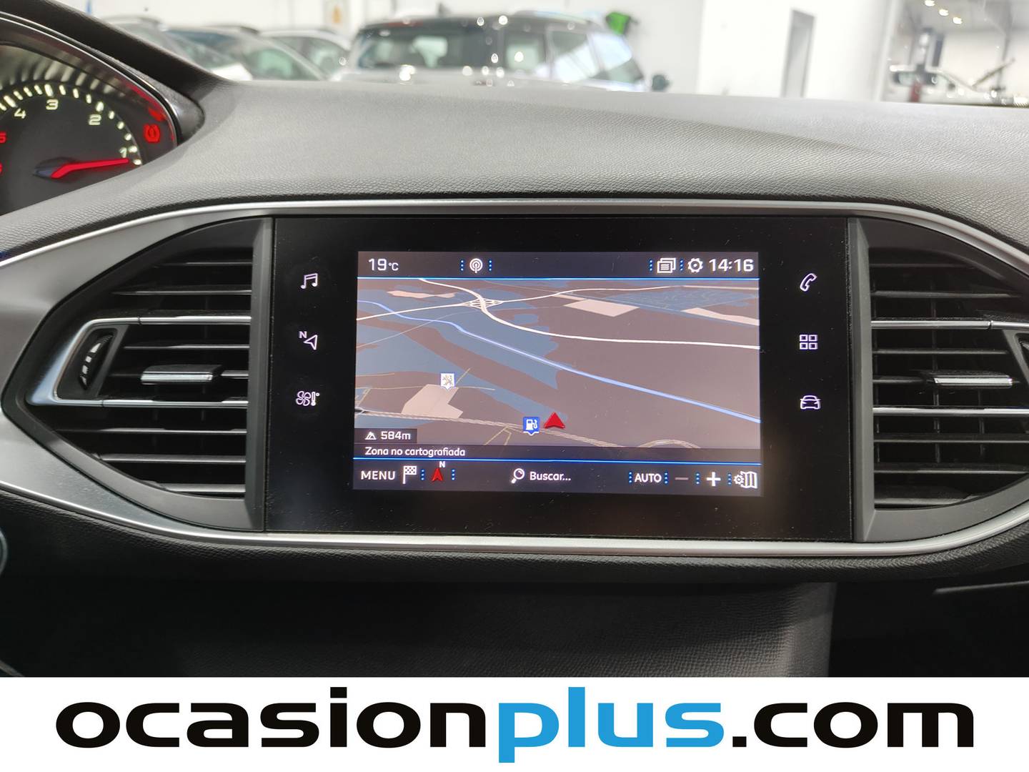 Foto Peugeot 308 Peugeot 308 BlueHDi 130 S&S Style EAT8 (130 CV)