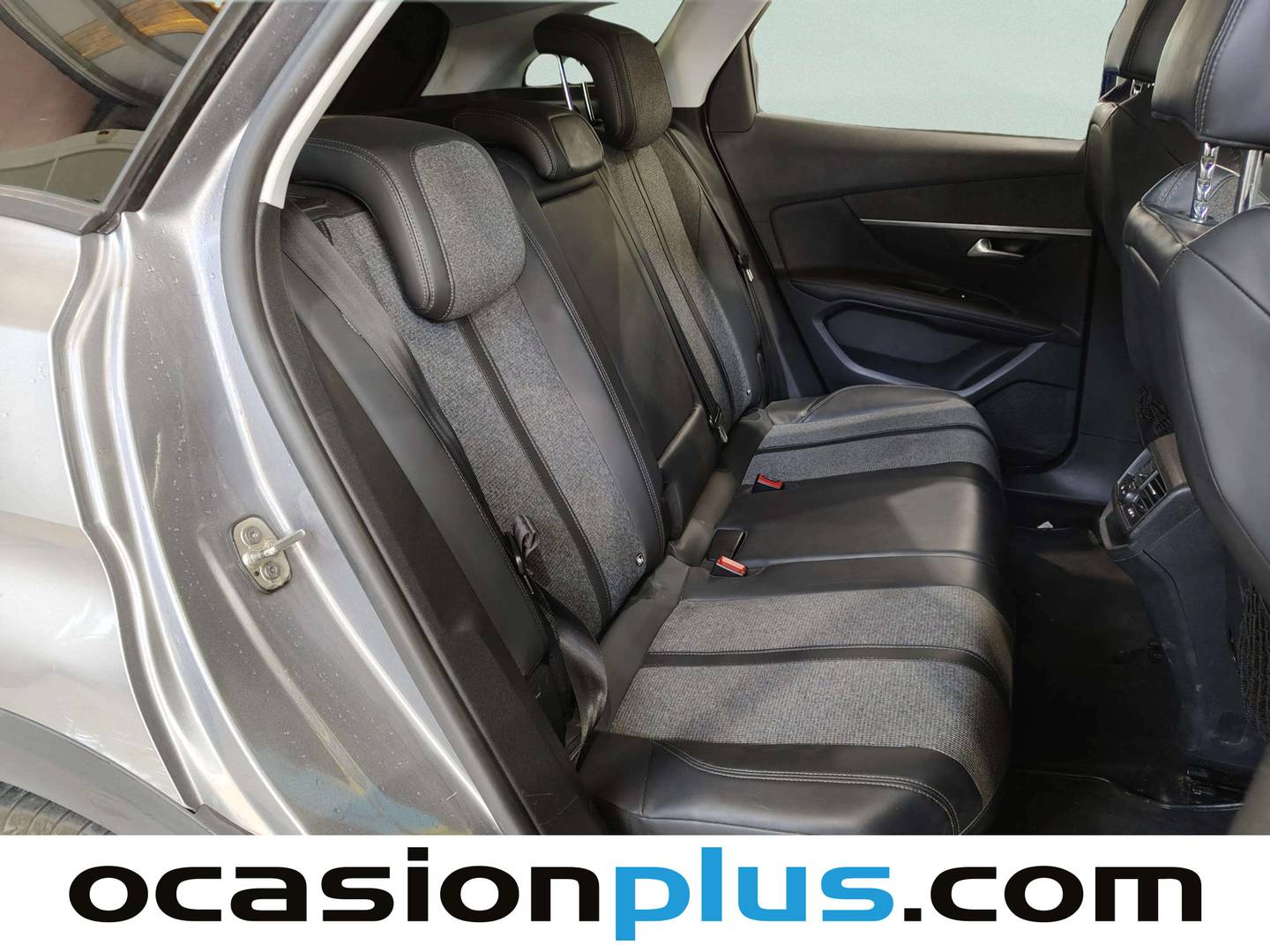 Peugeot 3008 Peugeot 3008 BlueHDI 120 S&S Allure (120 CV) km 0