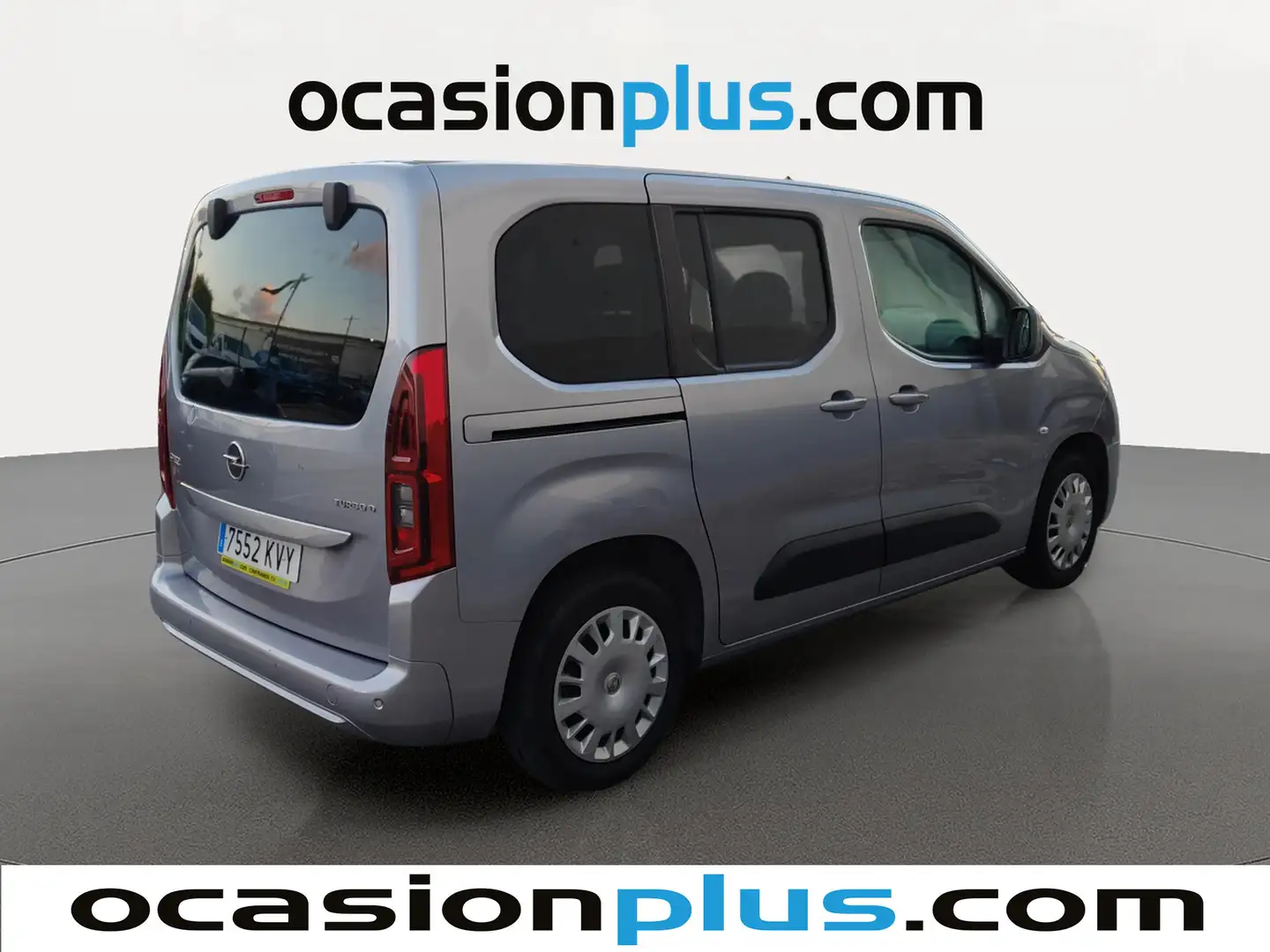 Foto Opel Combo Life Opel Combo Life 1.5 TD S&S Selective L (100 CV)