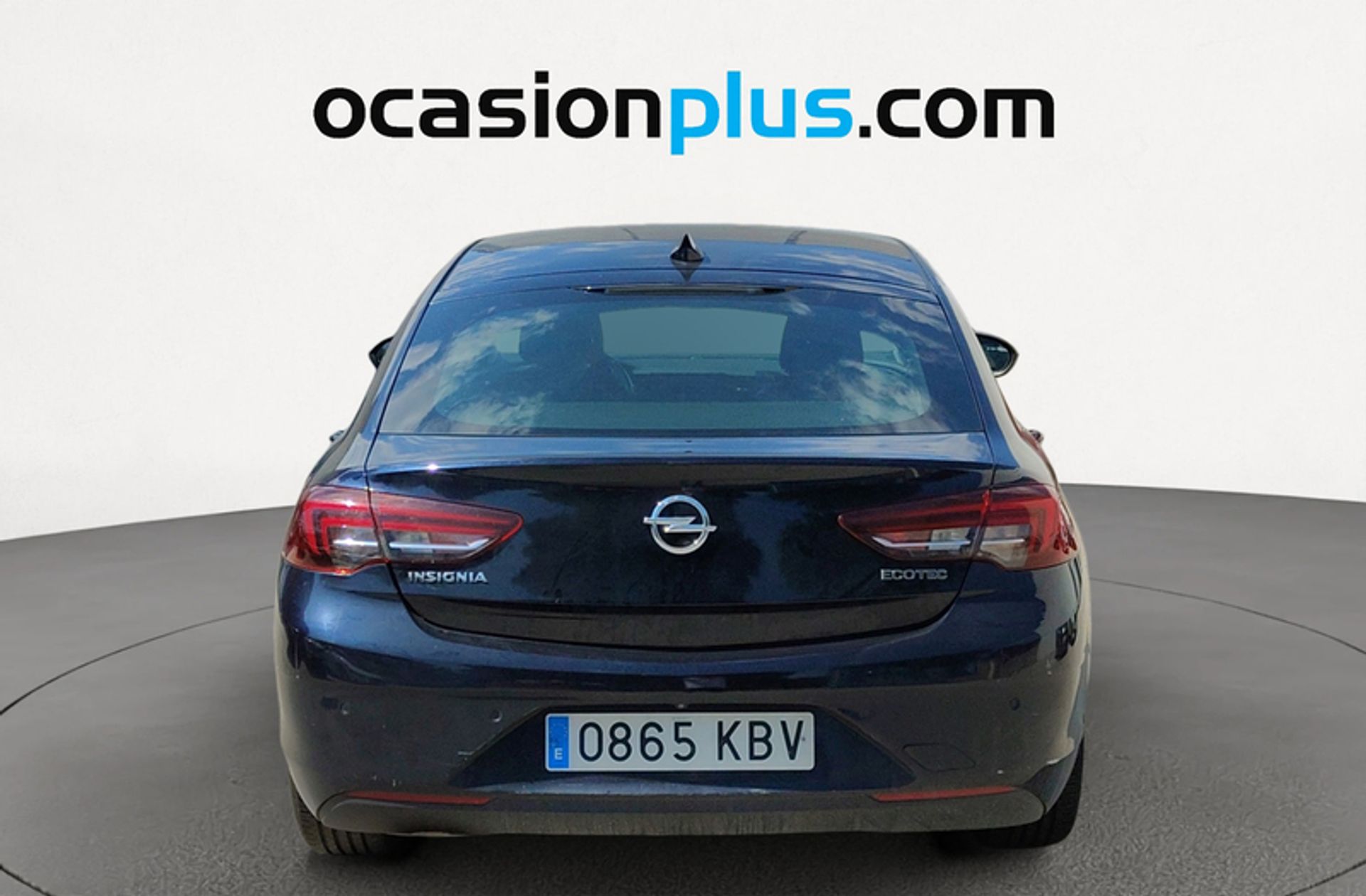 Opel Insignia GS 1.5 Turbo XFL ecoTEC Selective - foto 16