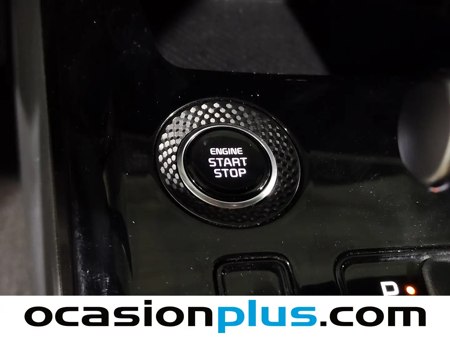 Foto KIA Niro Kia Niro 1.6 GDi PHEV Híbrido Concept (183 CV)