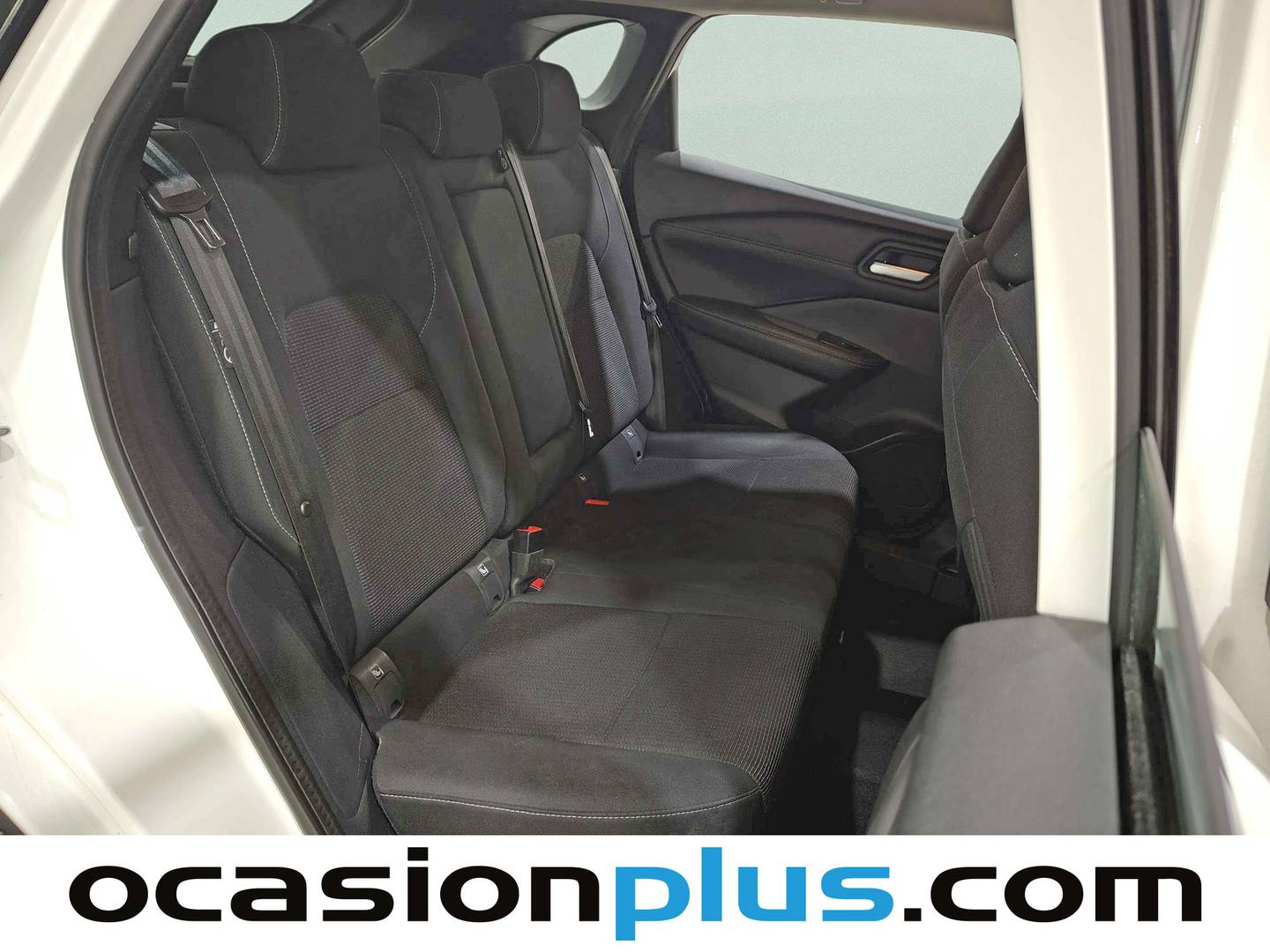 Nissan QASHQAI Nissan Qashqai DIG-T 158 mHEV Acenta Xtronic (158 CV) híbrido