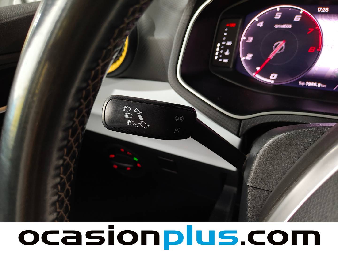 Seat Arona Seat Arona 1.0 TSI Style XL (110 CV) de ocasión