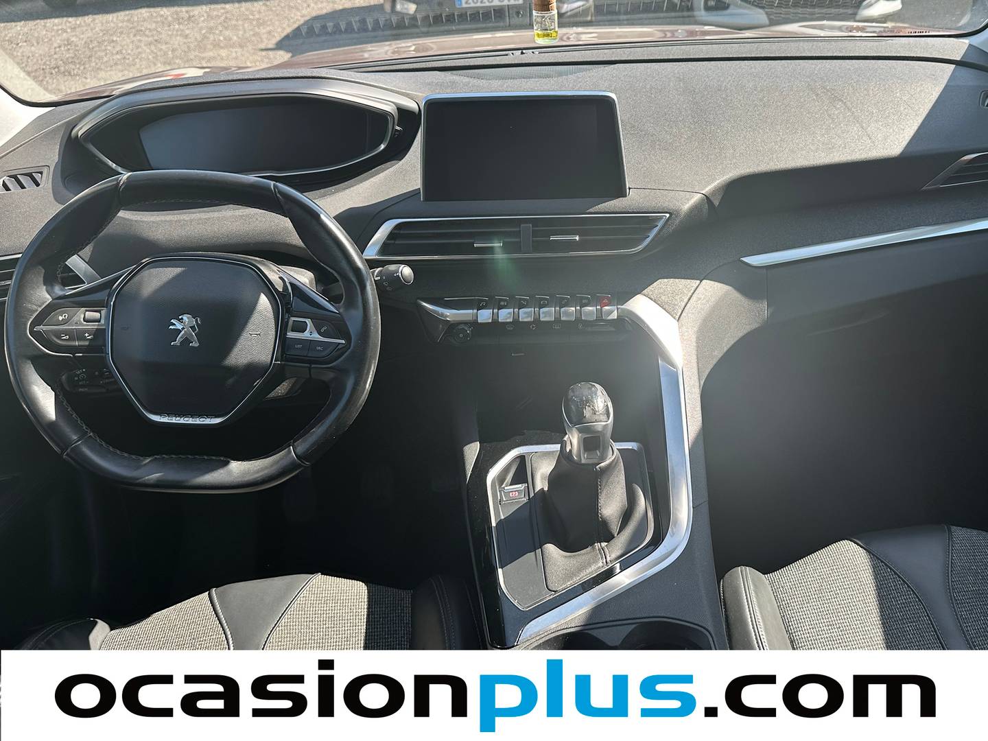 Peugeot 3008 Peugeot 3008 PureTech 130 S&S Allure (130 CV) de segunda mano