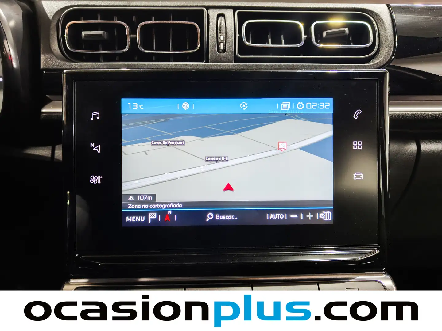 Foto Citroën C3 Origin Citroen C3 Origin PureTech 110 Max (110 CV)