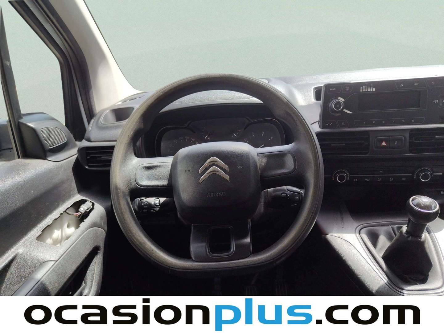 Citroën Berlingo Citroën Berlingo Combi BlueHDi 100 Live Talla M (102 CV) km 0