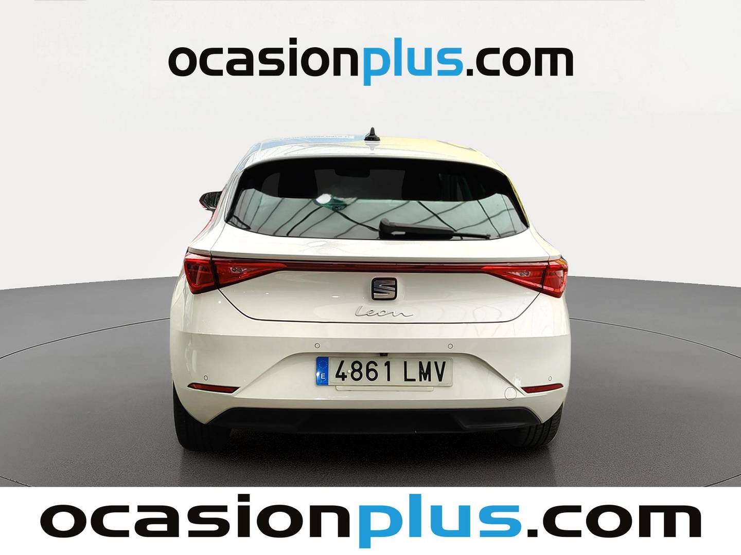 Seat León Seat León 2.0 TDI S&S Style Go (115 CV) km 0