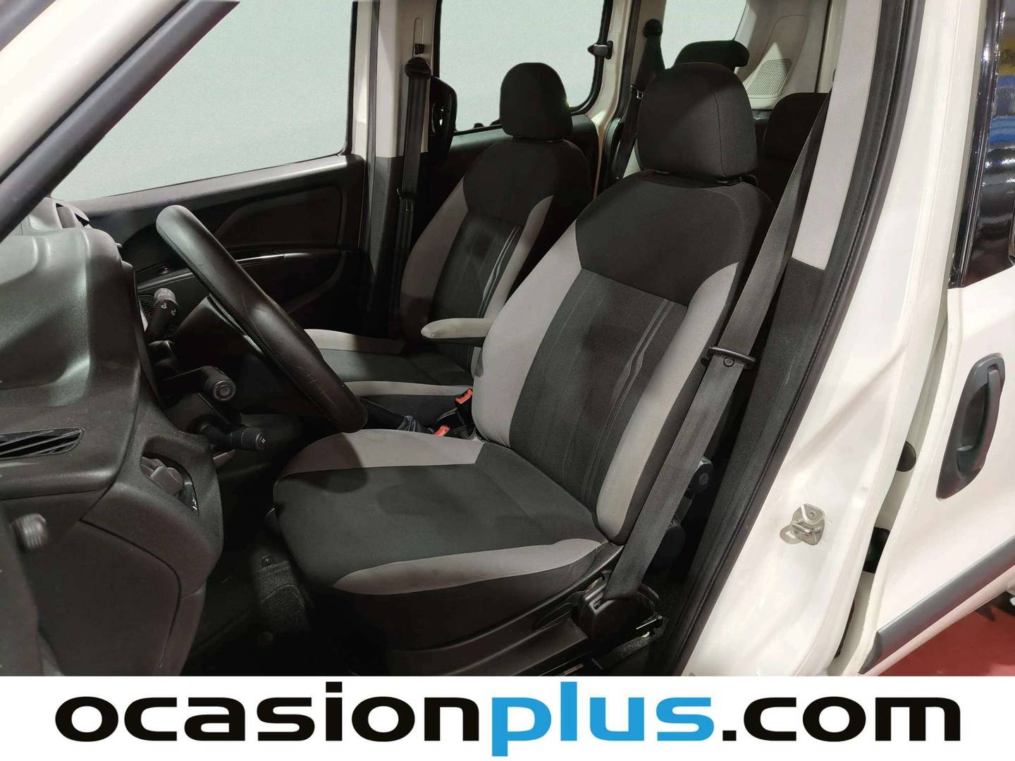 Fiat Doblò Cargo Fiat Dobló Cargo Cargo 1.3 Multijet N1 SX (95 CV) diésel
