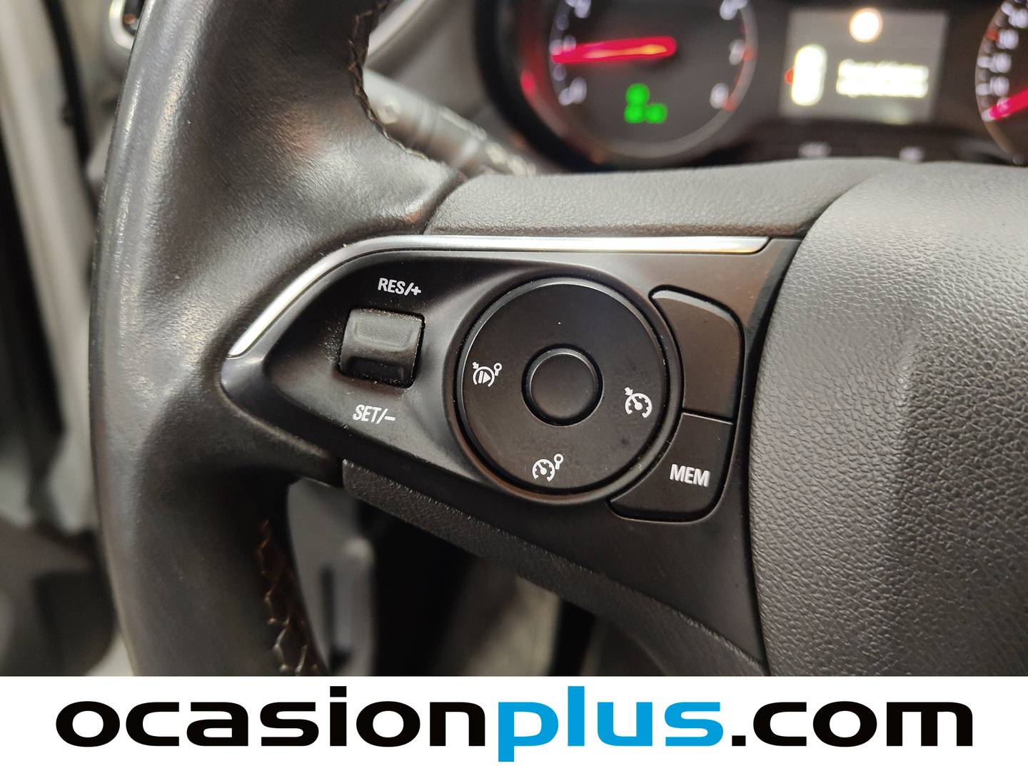 Opel Grandland X Opel Grandland X 1.2 Turbo Selective (130 CV) manual