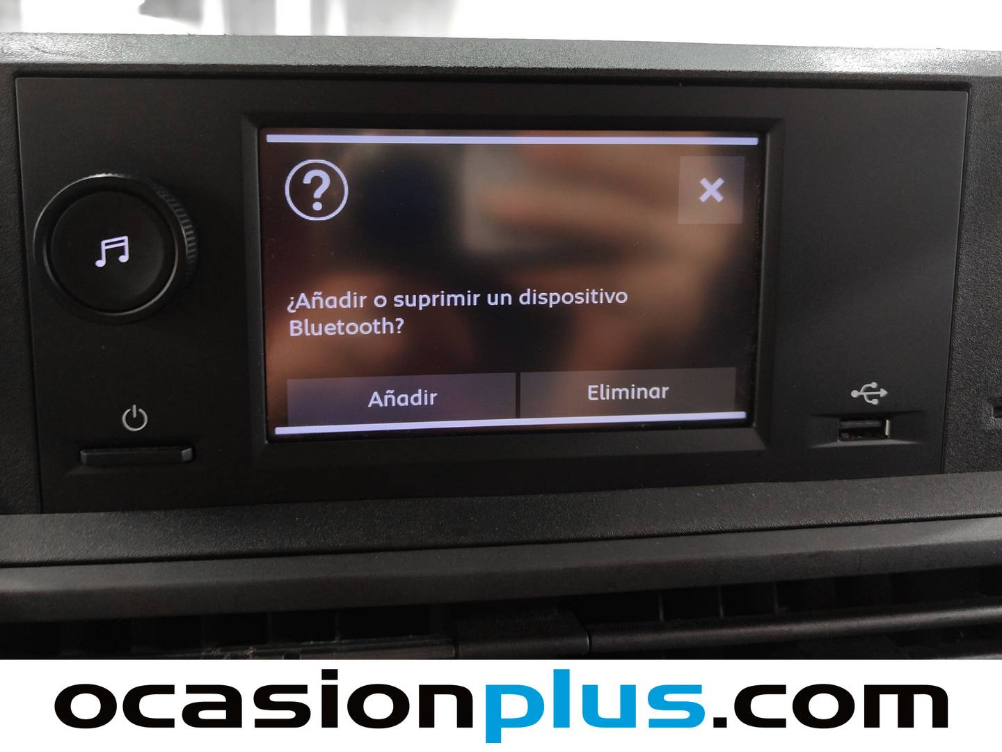 Fiat Scudo Fiat Scudo Furgon 1.5 Bluehdi L2 (120 CV) diésel