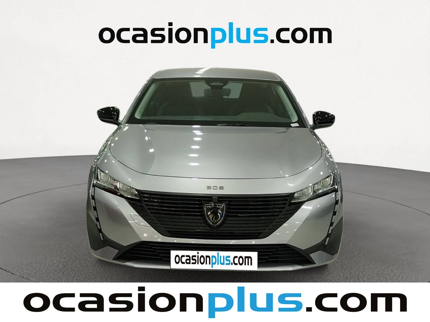 Foto Peugeot 308 Peugeot 308 PureTech 130 S&S Active EAT8 (130 CV)