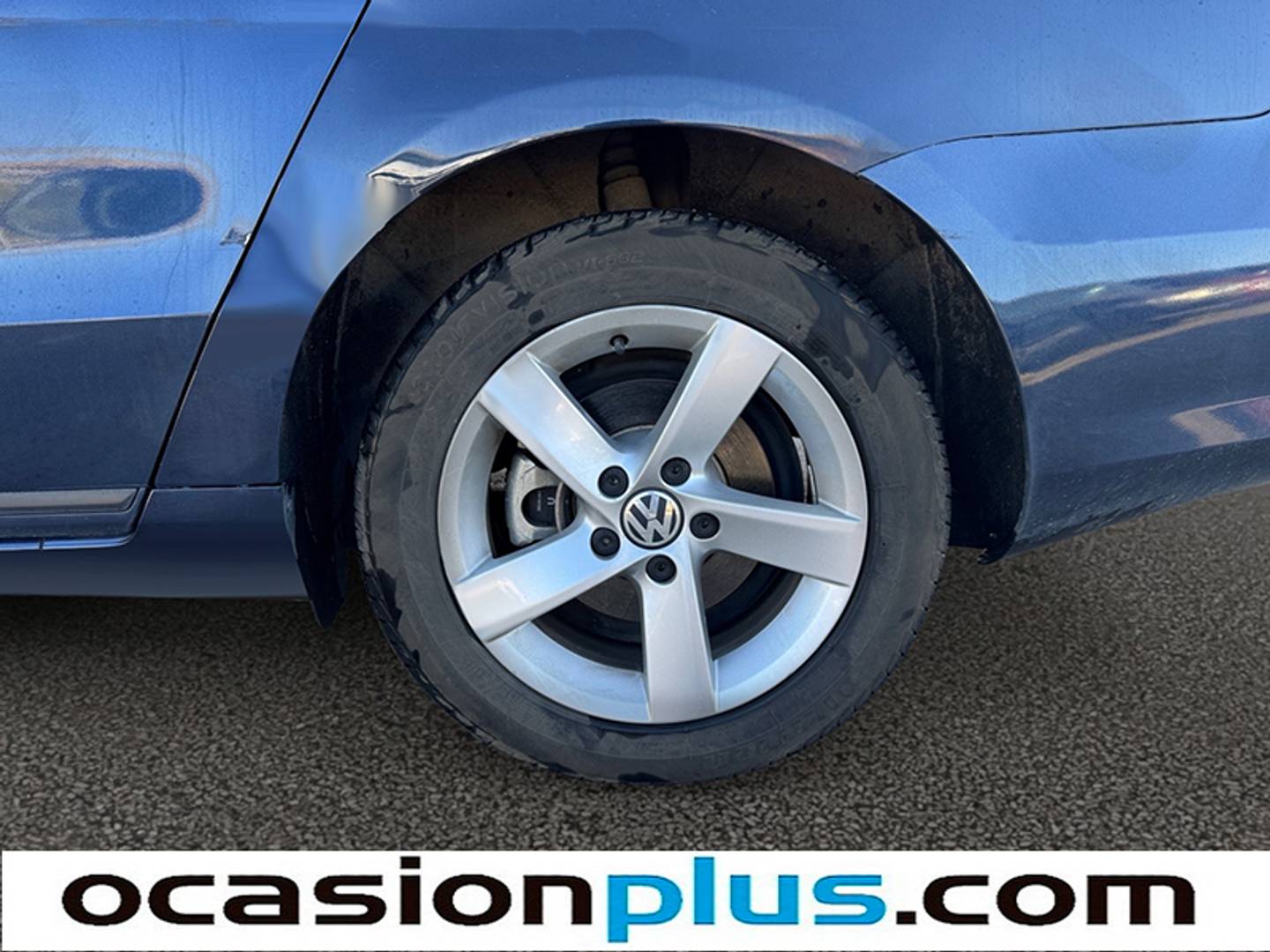 Foto Volkswagen Passat Volkswagen Passat Edition 1.6 TDI BMT (105 CV)