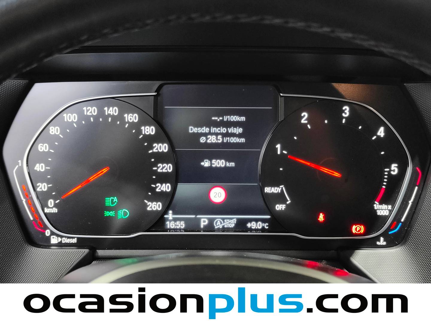 Foto BMW Serie 2 BMW Serie 2 216d Gran Coupe (116 CV) Pack M