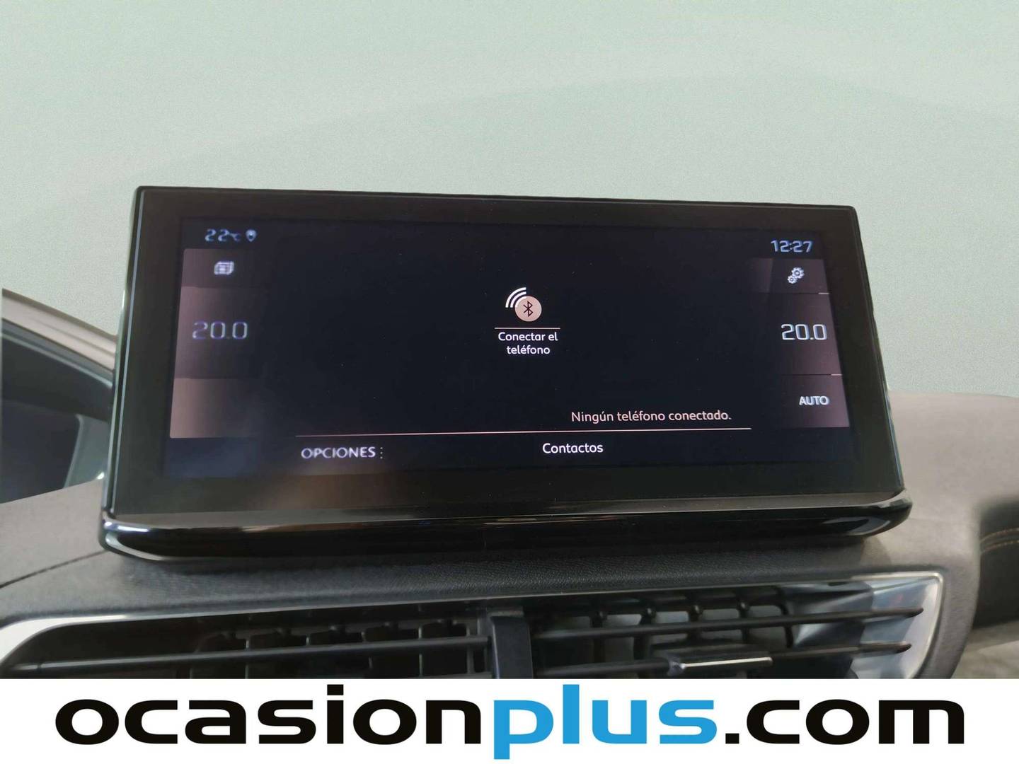 Peugeot 3008 Peugeot 3008 BlueHDi 130 S&S GT EAT8 (130 CV) de ocasión