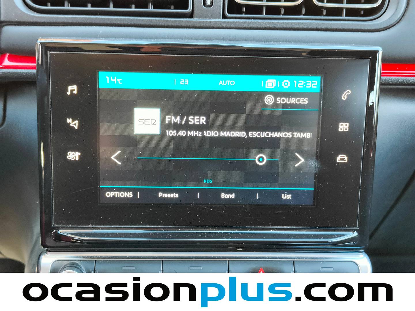 Foto Citroën C3 Citroen C3 PureTech 82 Feel (83 CV)