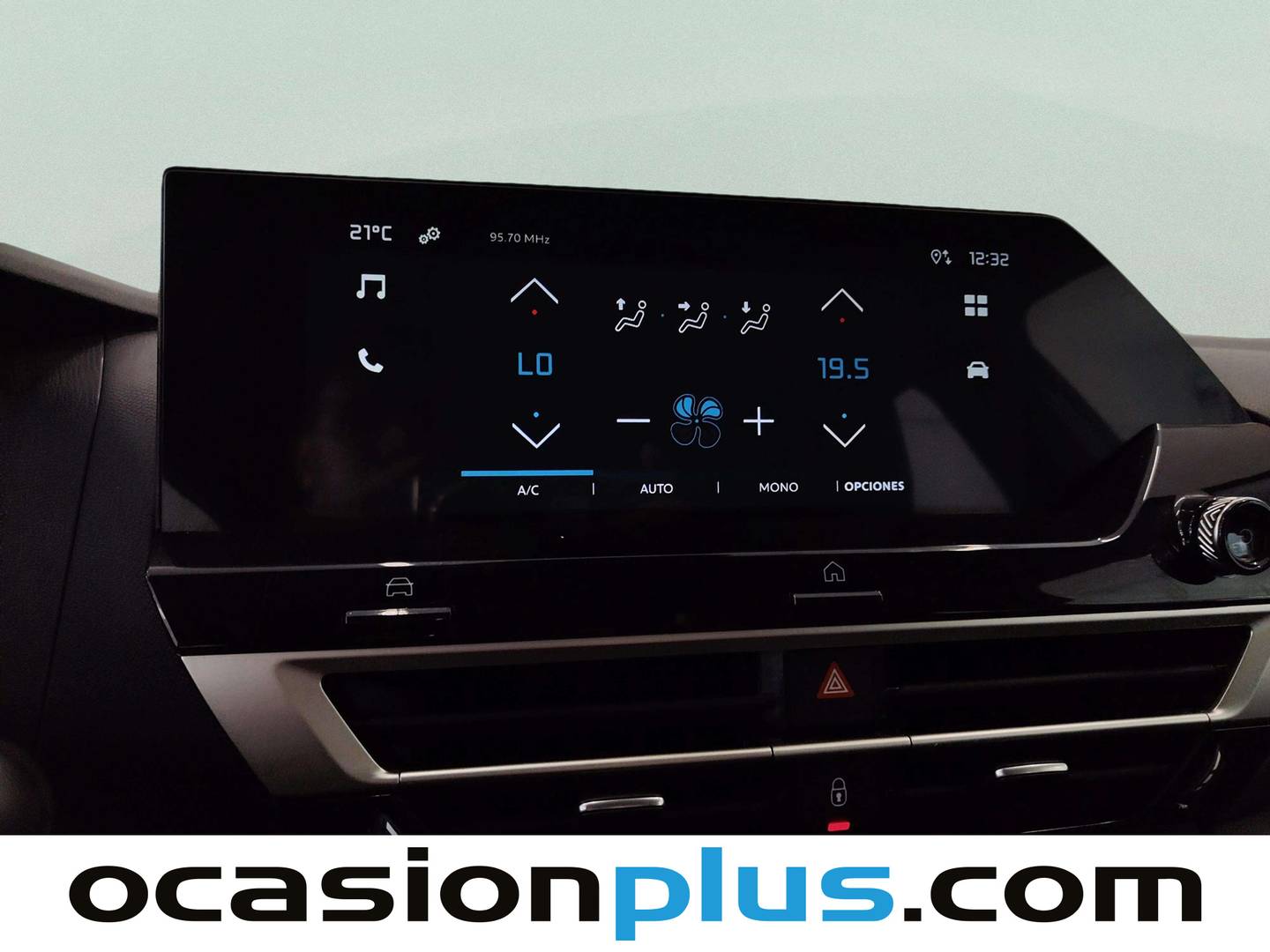 Citroën C4 Citroën C4 PureTech 130 S&S 6v Plus (131 CV) 2024
