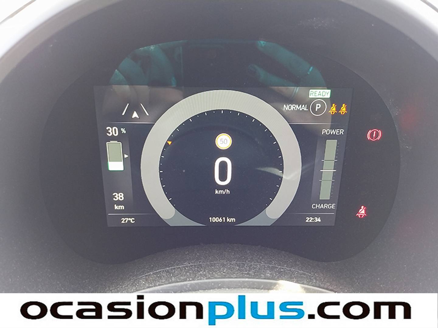 Foto Fiat 500 Fiat 500 Electrico Electrico Action Hb 185 km (95 CV)