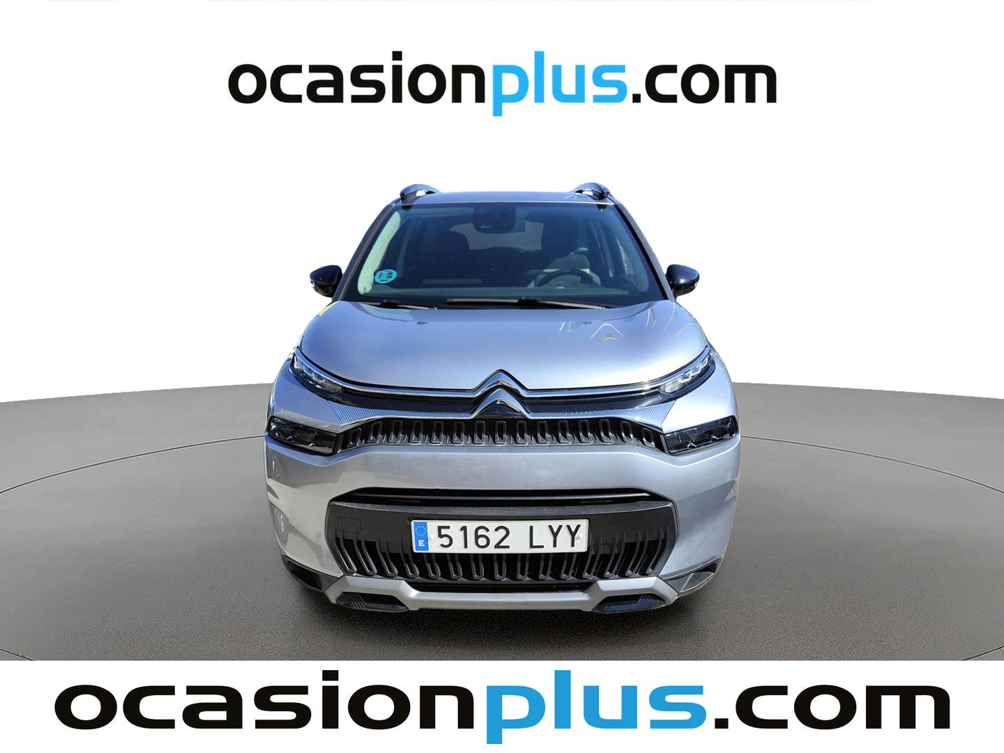 Citroën C3 Aircross Citroën C3 Aircross BlueHDi 110 S&S Feel Pack (110 CV) 110cv
