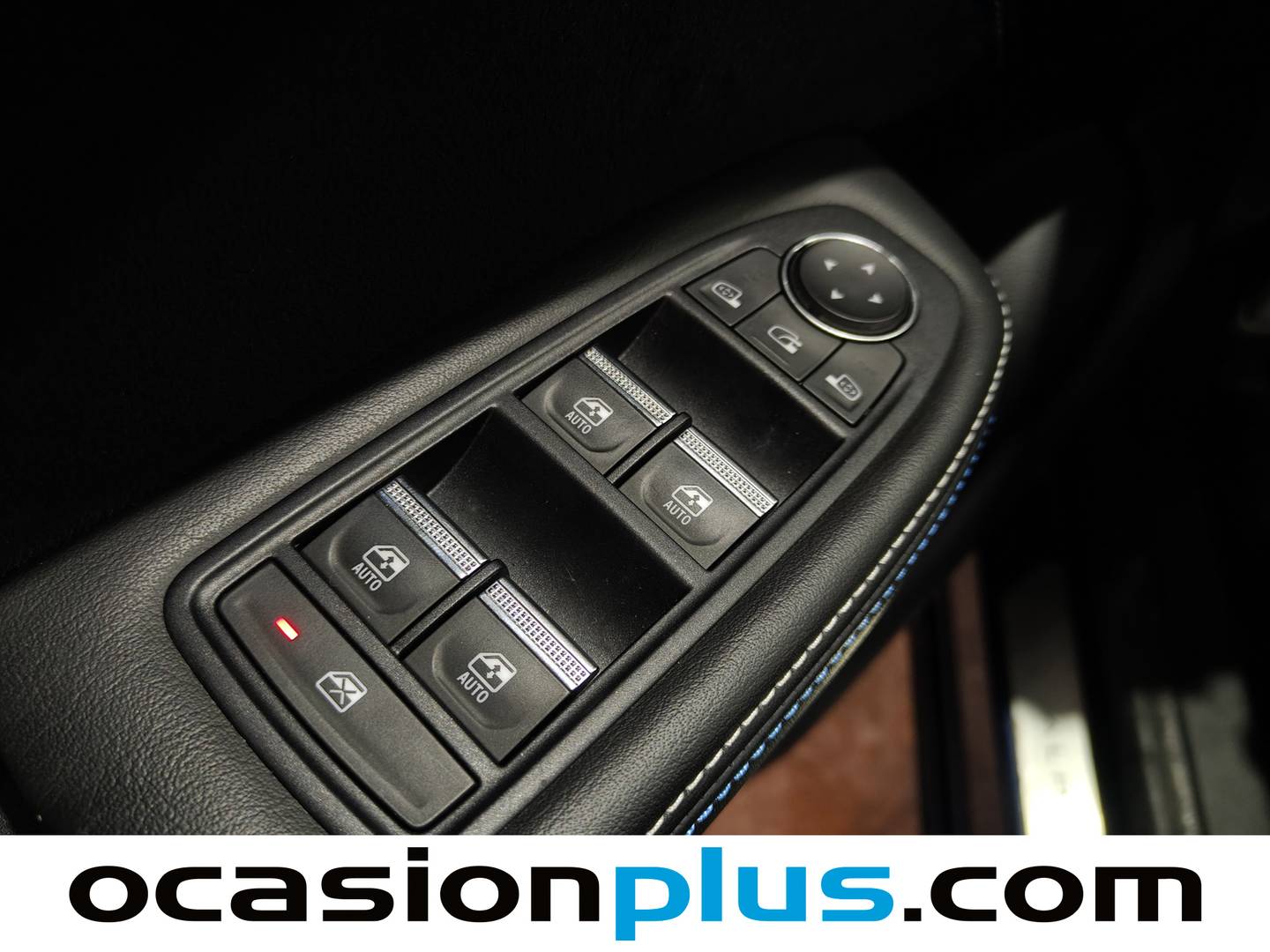 Foto Renault Arkana Renault Arkana Esprit Alpine E-TECH Híbrido (145 CV)