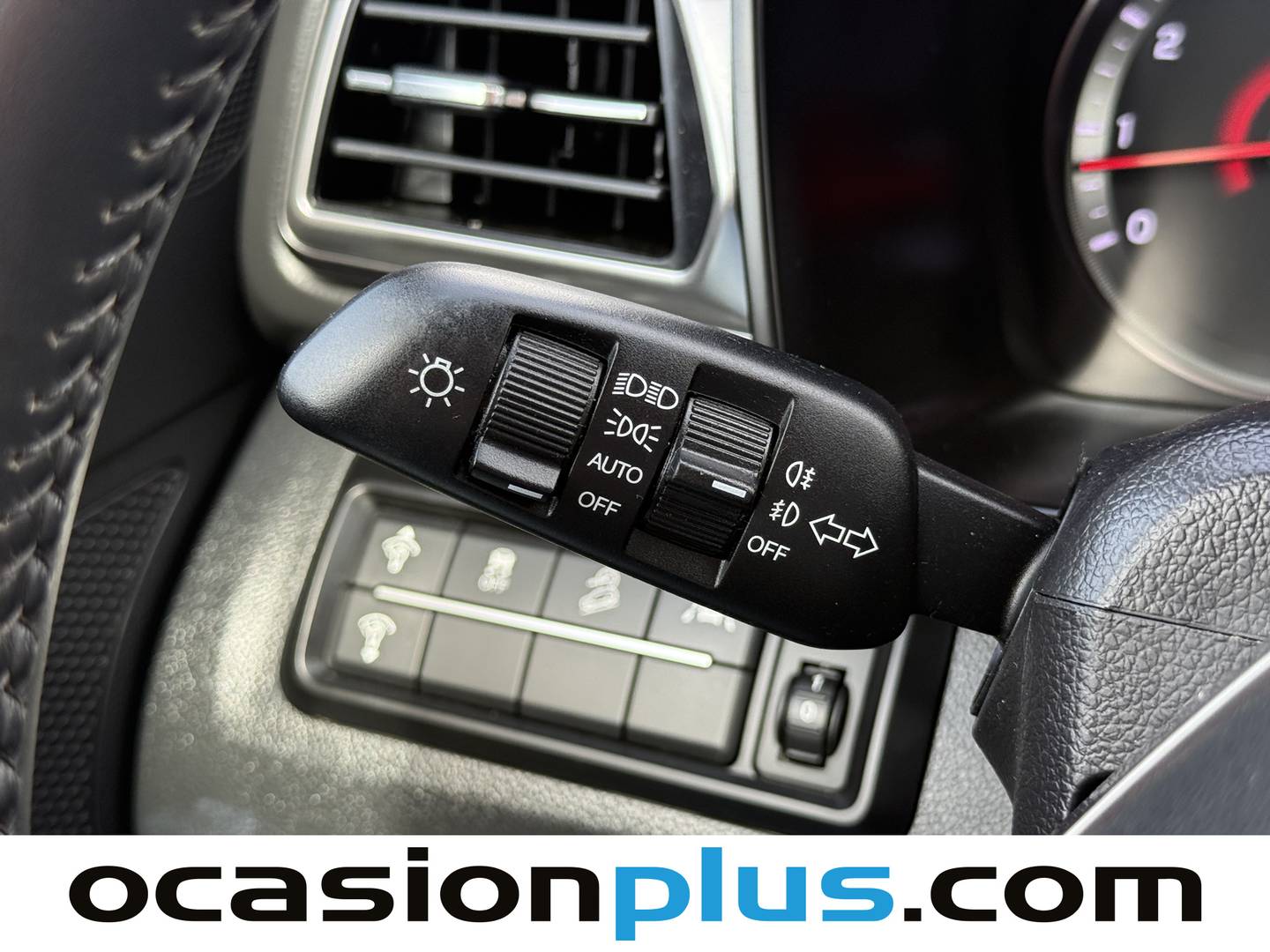 SsangYong Tivoli SsangYong Tivoli G15T LP Urban Plus (135 CV) de ocasión