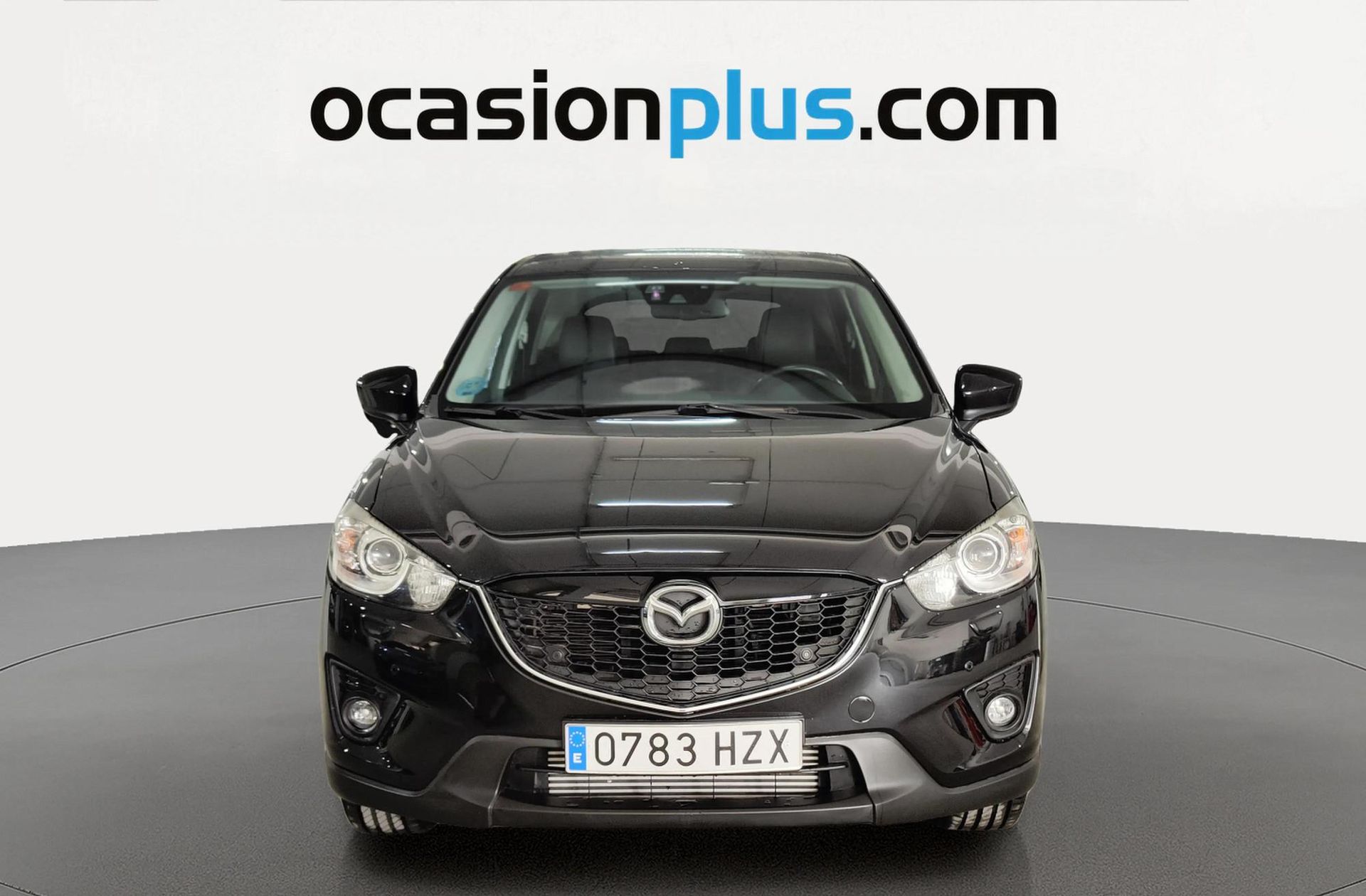 Mazda CX-5 2.2 DE Luxury 4WD - foto 13