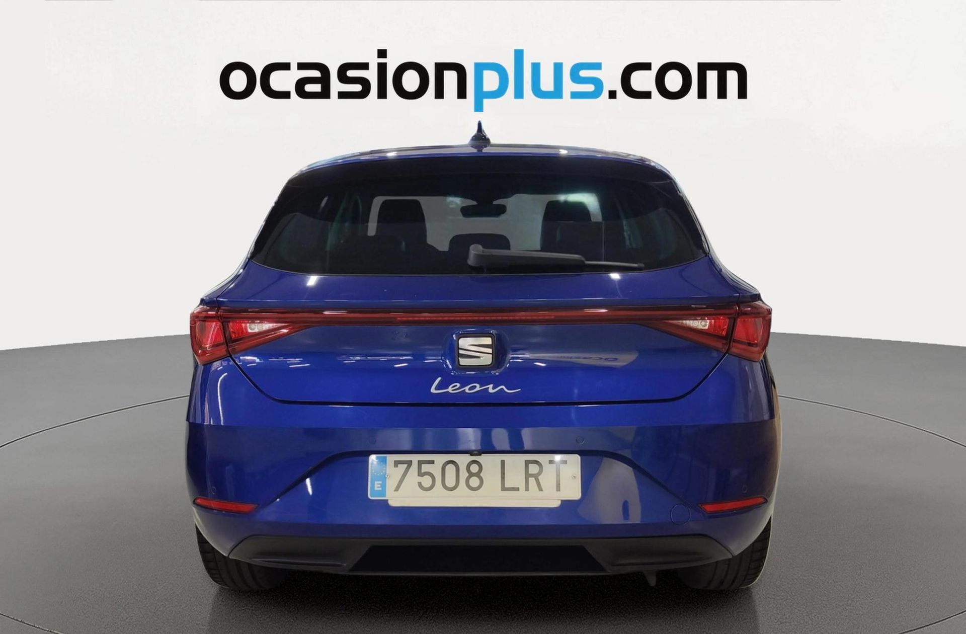 SEAT León 1.5 TSI Xcellence Launch Pack L - foto 16