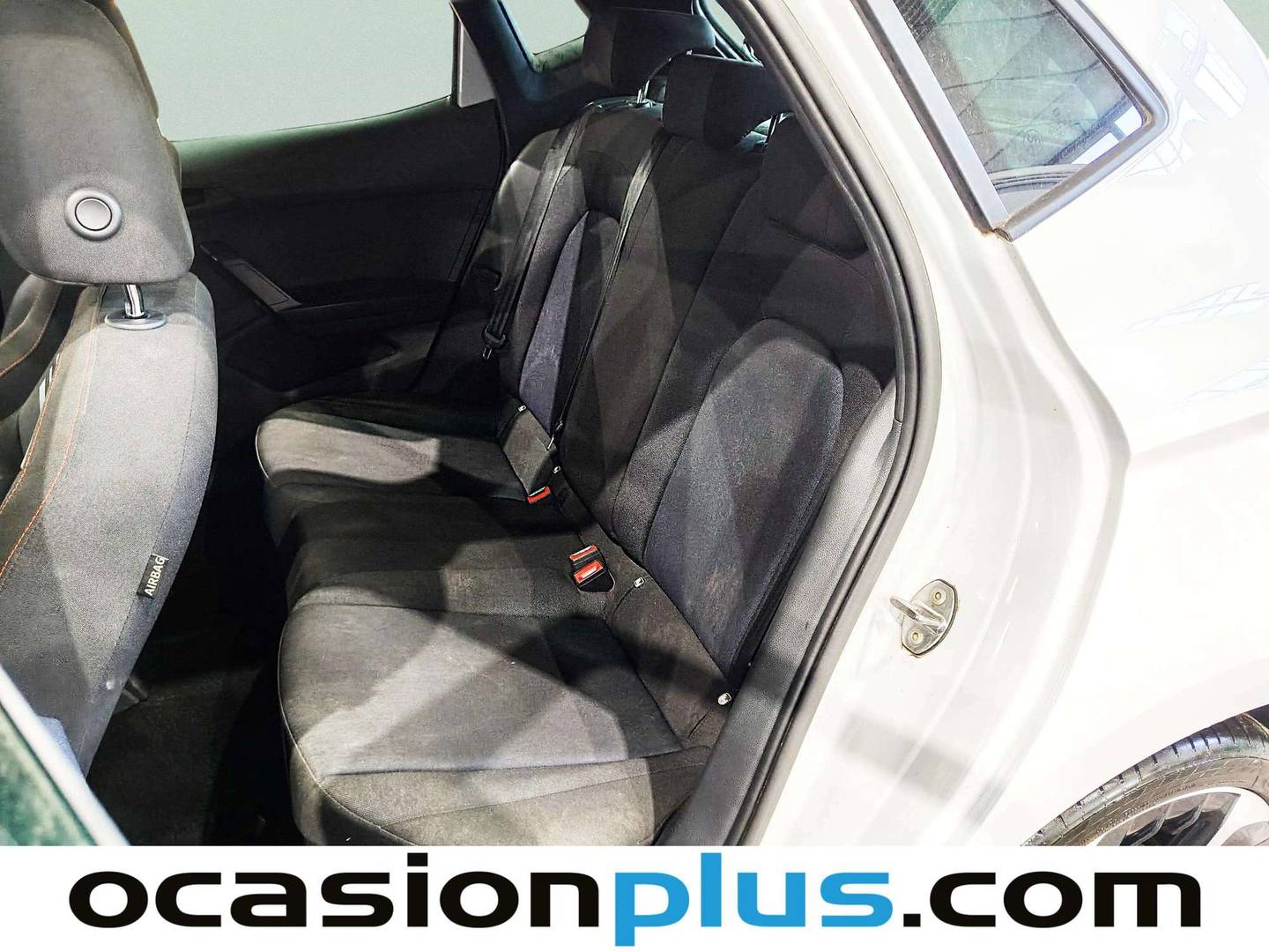 Foto Seat Ibiza SEAT Ibiza 1.5 TSI FR XL DSG (150 CV)