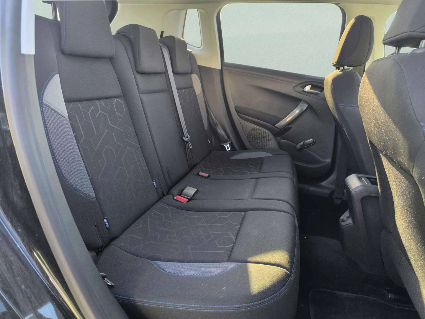 Peugeot 2008 Peugeot 2008 PureTech 82 S&S Style (82 CV) seminuevo