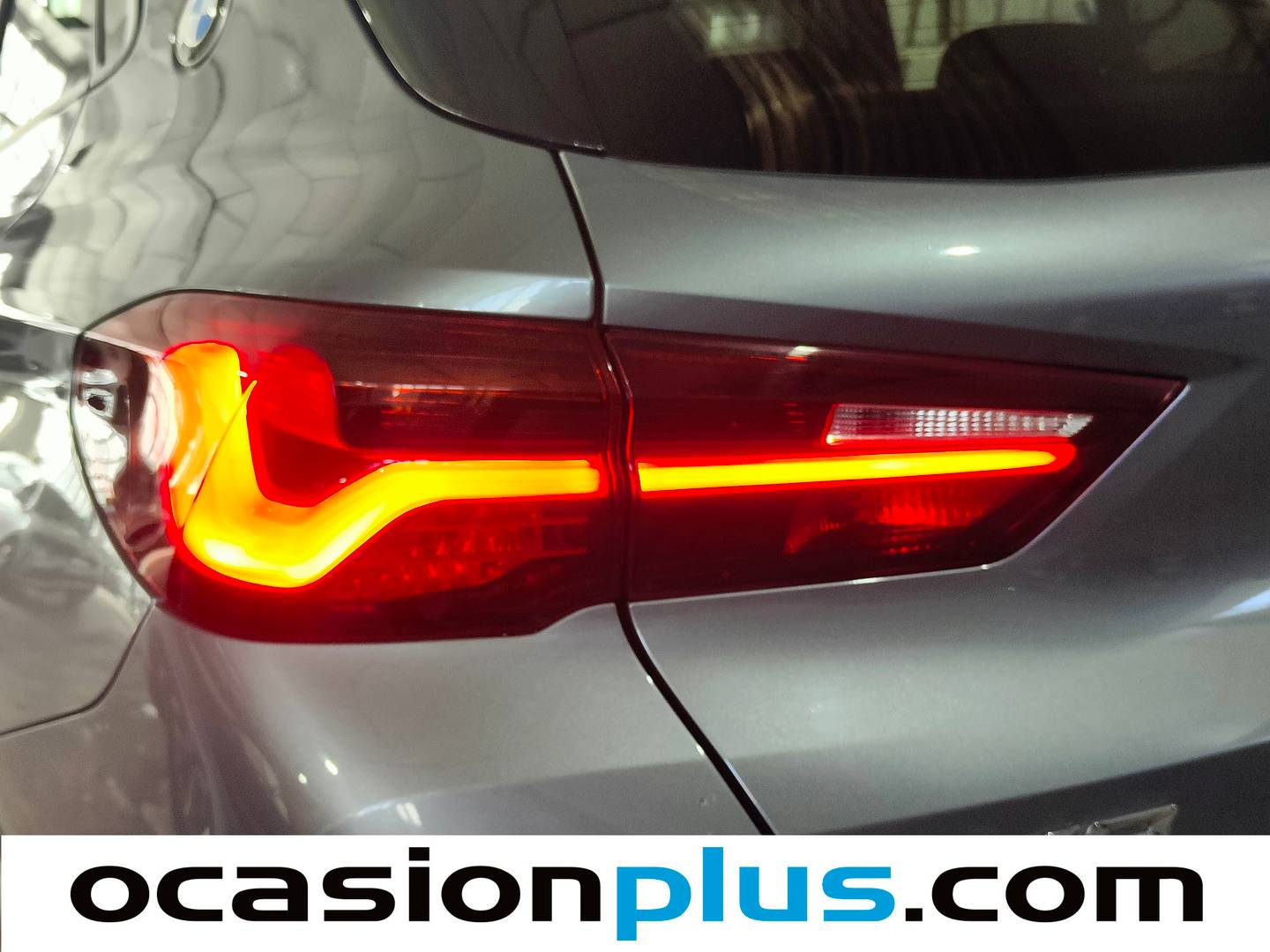 BMW X2 BMW X2 sDrive18d (150 CV) km 0