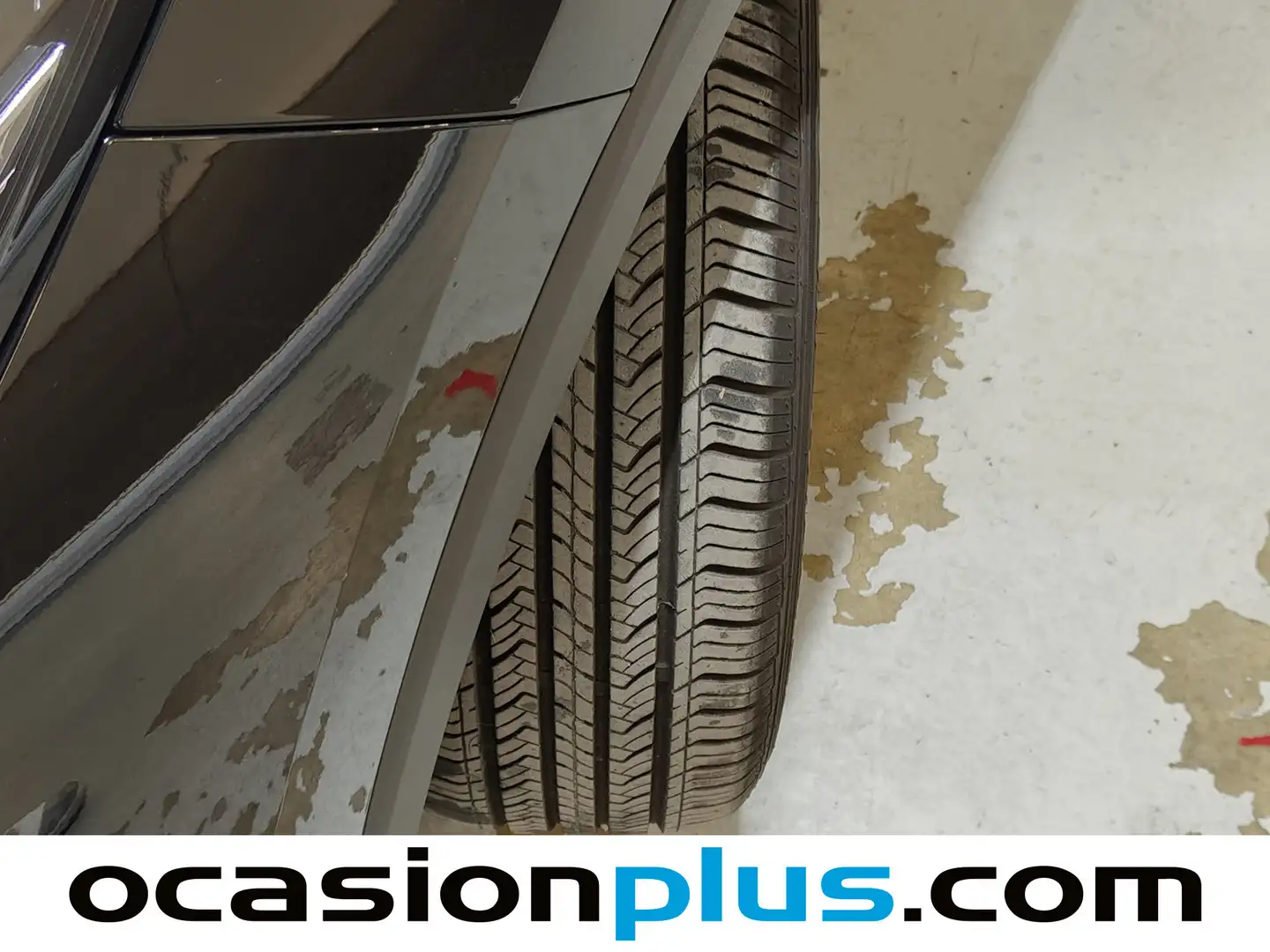 Foto MG ZS MG ZS 1.5 Luxury (106 CV)