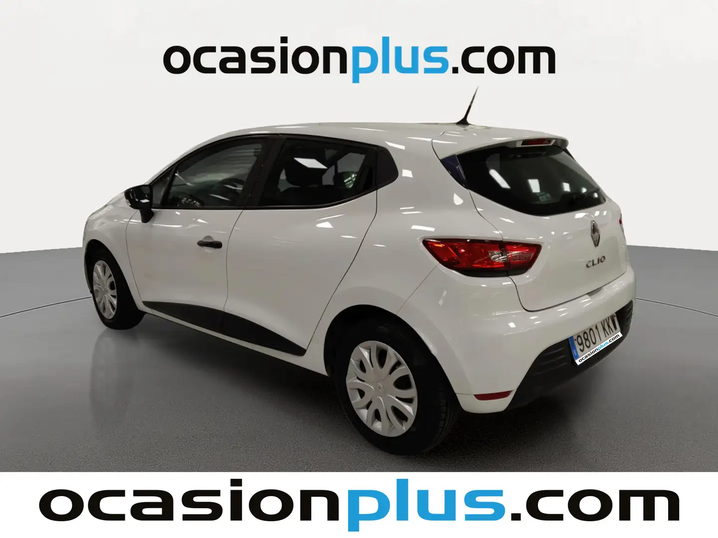 Foto Renault Clio Renault Clio Business Energy dCi (75 CV)