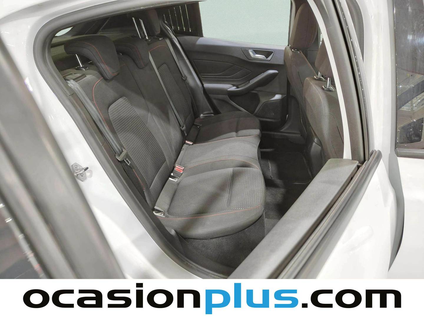Ford Focus Ford Focus 1.0 EcoBoost ST-Line X (125 CV) al mejor precio