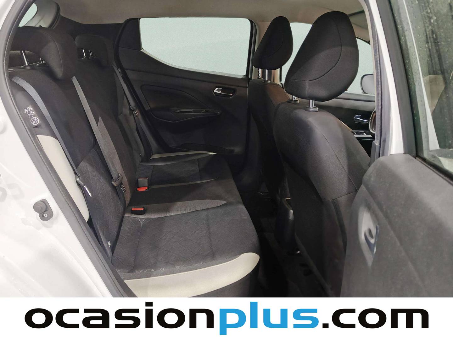 Nissan Micra Nissan Micra IG-T N-Design Black (92 CV) al mejor precio